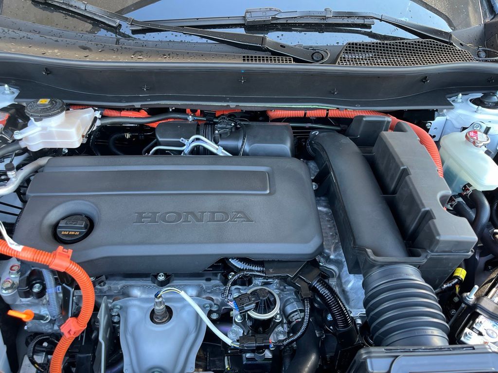 Thumbnail: 2026 Honda CR-V - 7