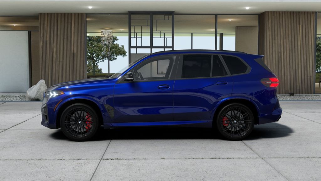 Thumbnail: 2026 BMW X5 - 30