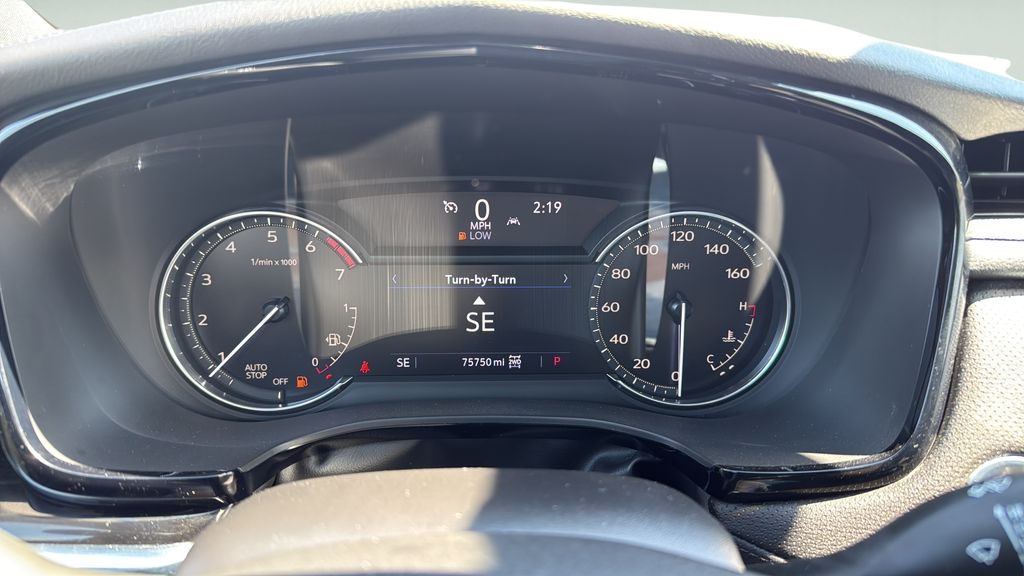 2022 Cadillac XT6