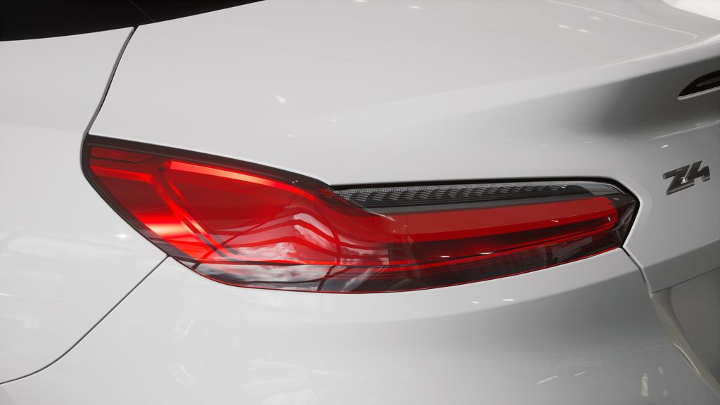 Thumbnail: 2026 BMW Z4 - 31