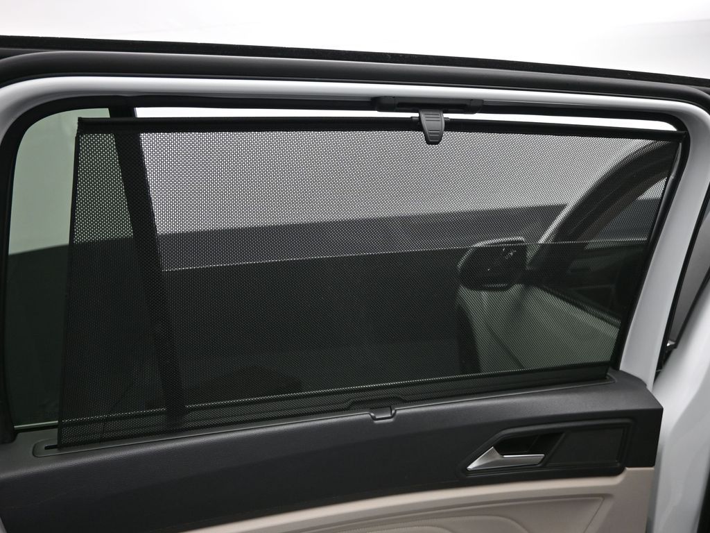 2022 Volkswagen Atlas 2.0T SE