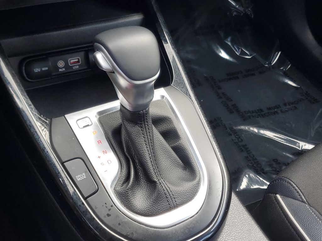 used 2021 Kia Forte car, priced at $13,698