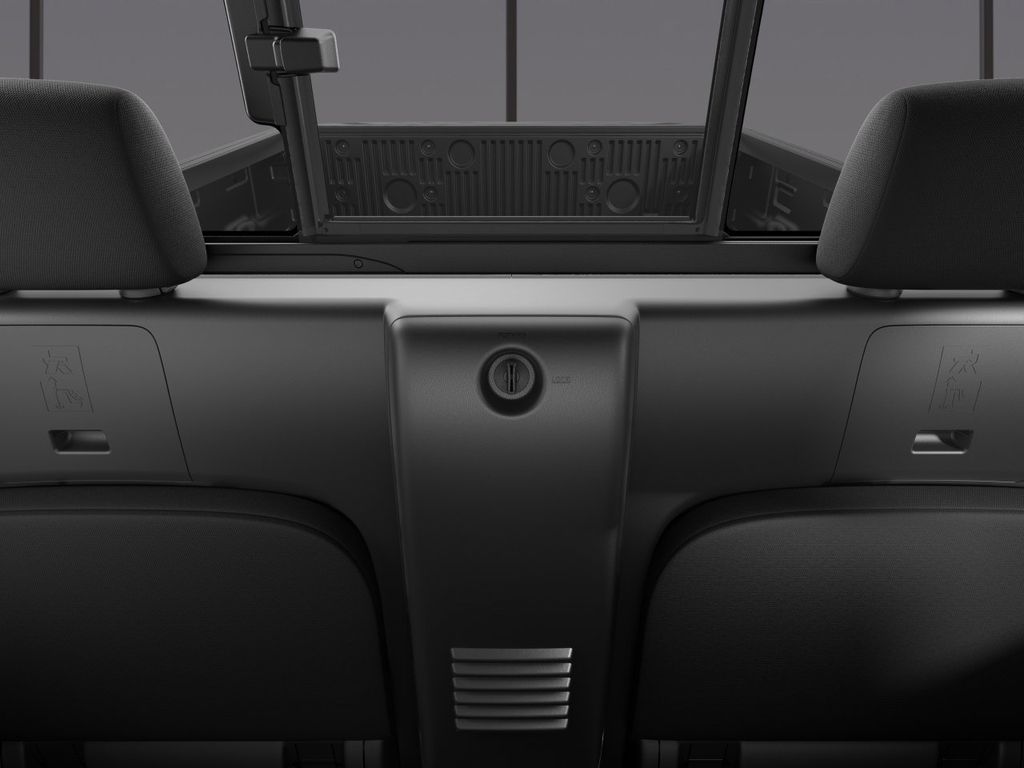 New 2026 White Nissan S image 17