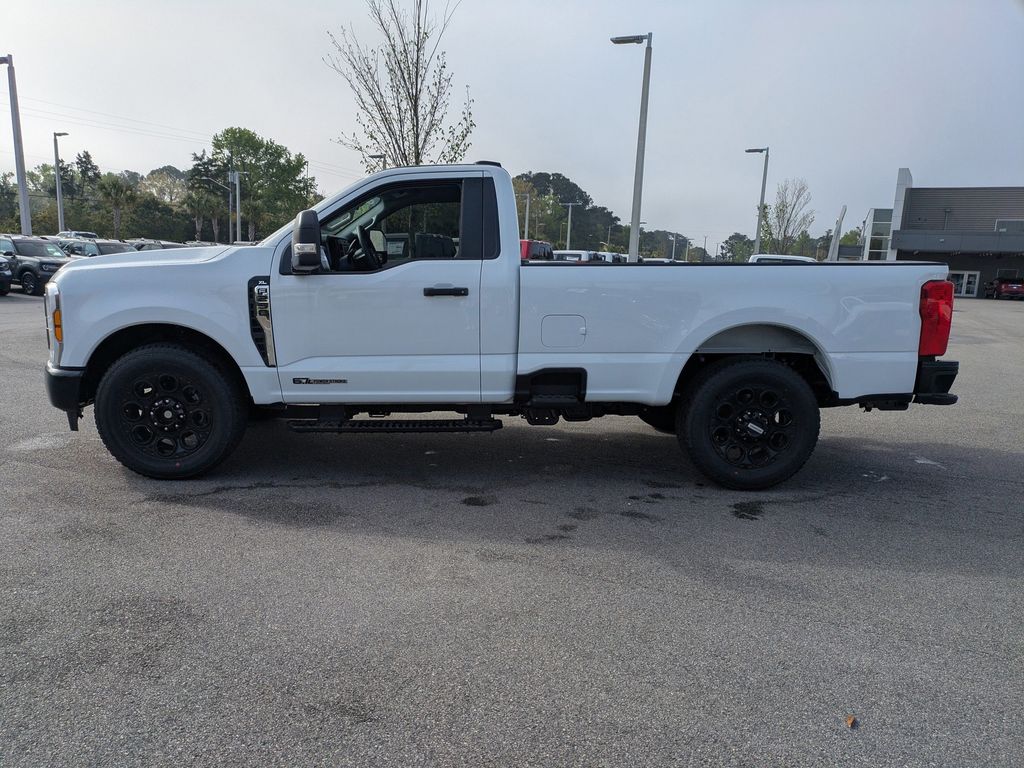 2026 Ford F-250 Super Duty XL