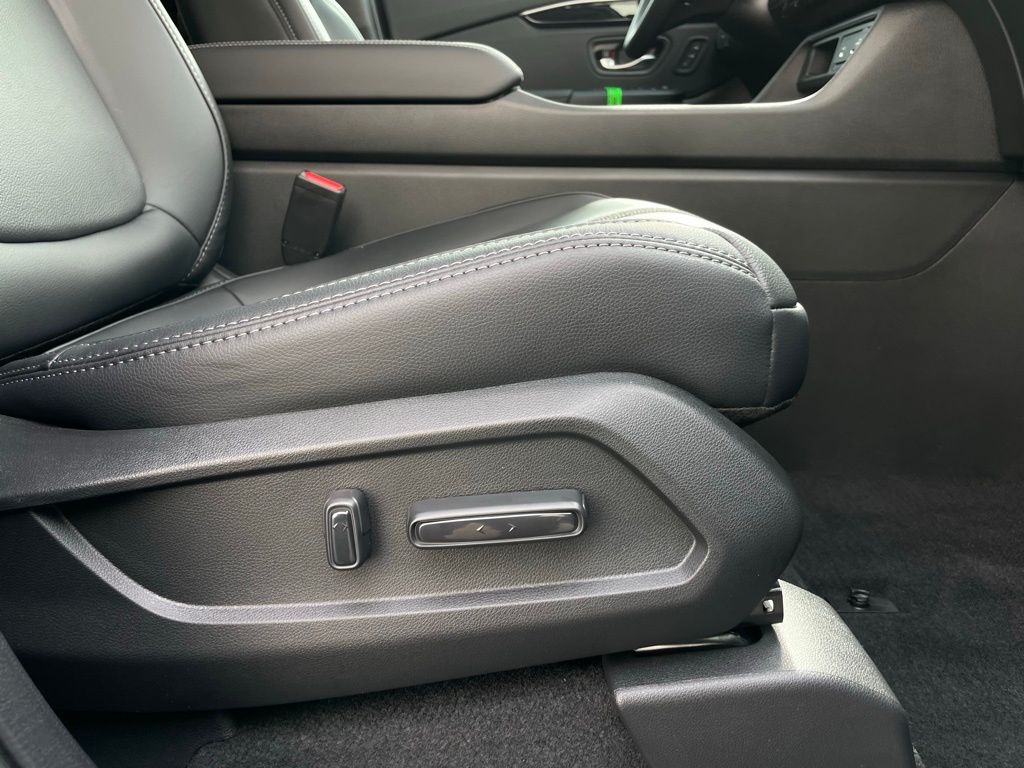 Thumbnail: 2026 Honda Pilot - 29