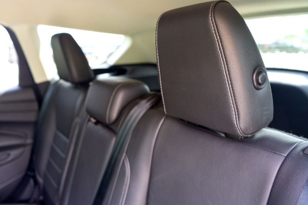 Used Car 2016 Ford Escape  Titanium For Sale Under $10,000 In Taylor, Texas