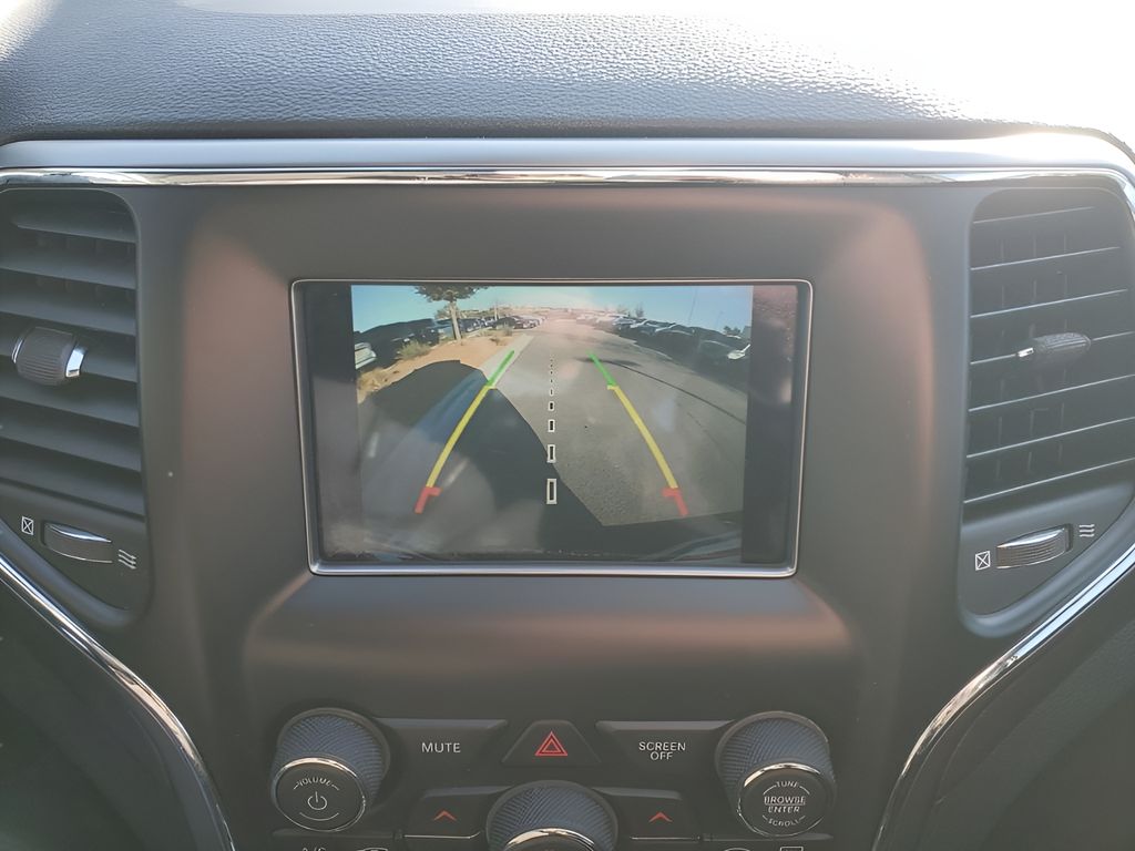 Used Car 2018 Jeep Grand Cherokee  Upland Edition For Sale Under $20,000 In Austin, Texas