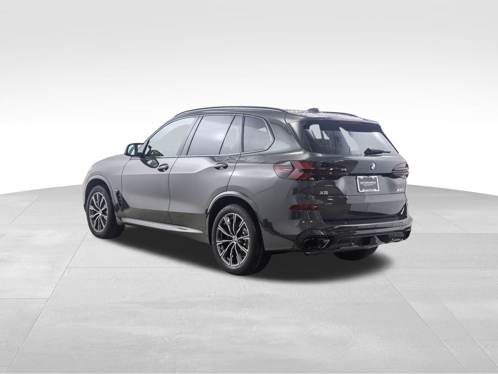 Thumbnail: 2026 BMW X5 - 4