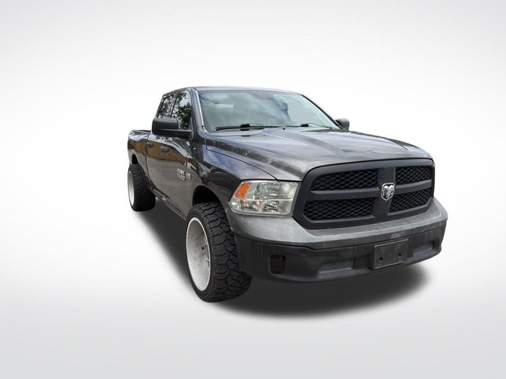 2014 RAM Ram 1500 Pickup