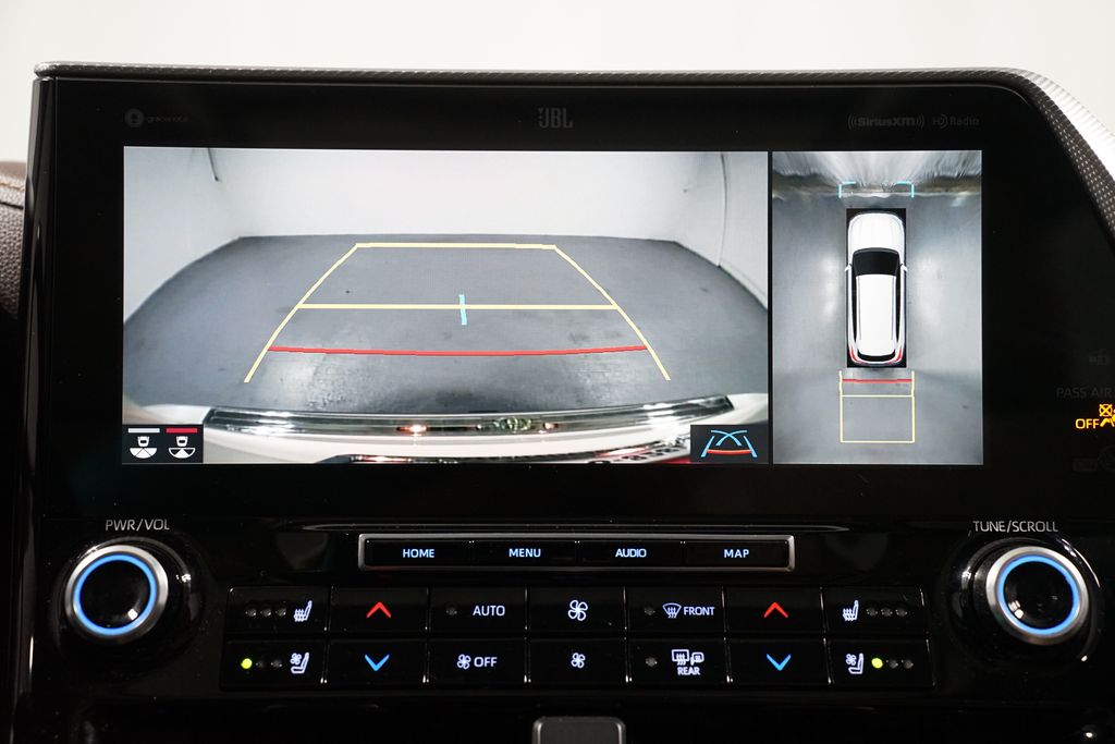 Thumbnail: 2020 Toyota Highlander - 19