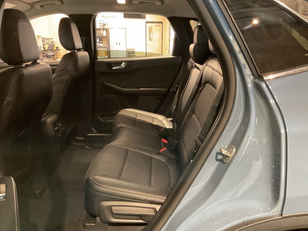 New 2026 Blue Ford Base image 19