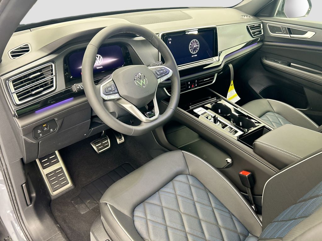 Thumbnail: 2026 Volkswagen Atlas - 9