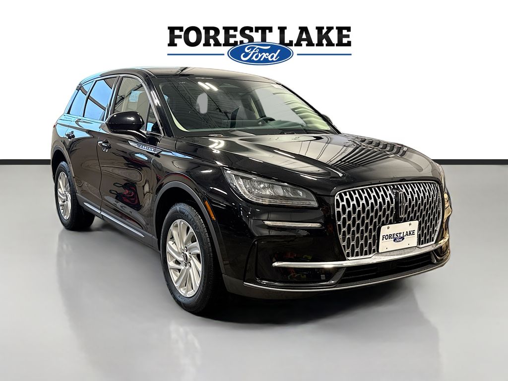 2024 Lincoln Corsair Premiere AWD