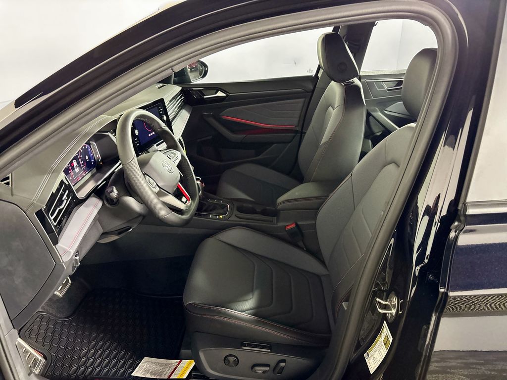 2026 Volkswagen Jetta GLI 2.0T Autobahn