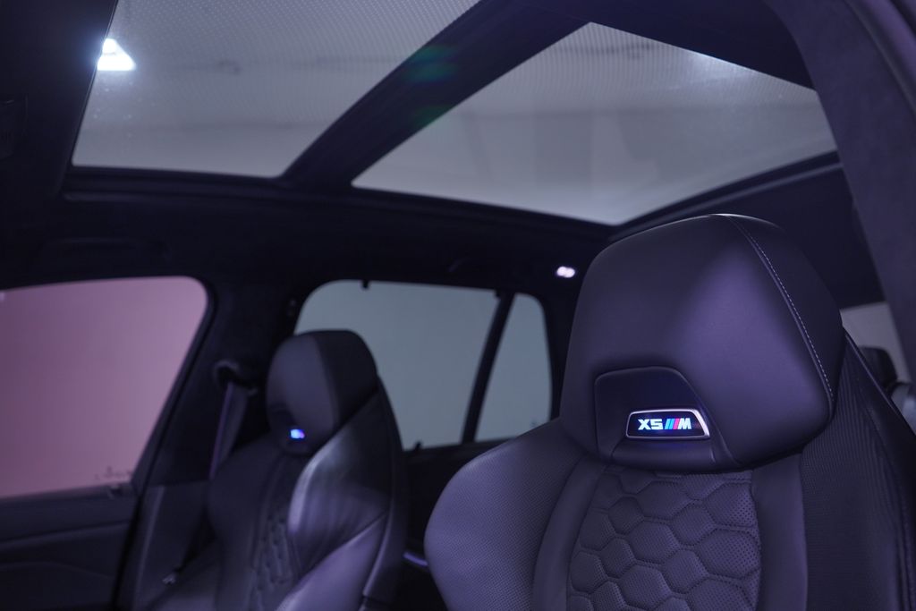 Thumbnail: 2025 BMW X5 - 8