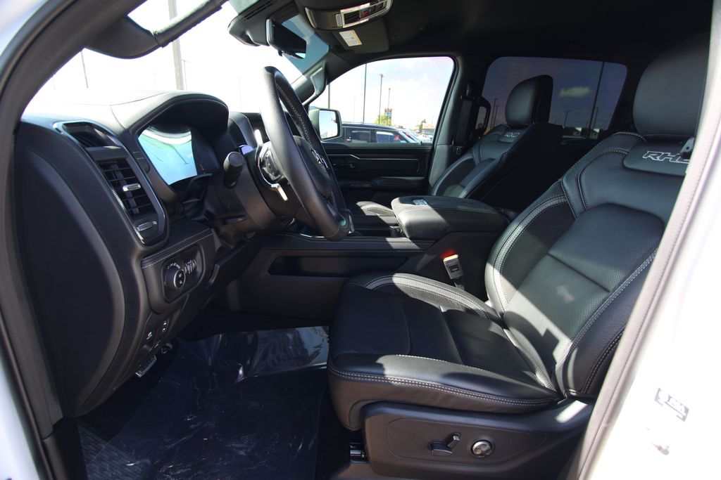 Used 2026 Ram 1500 Truck