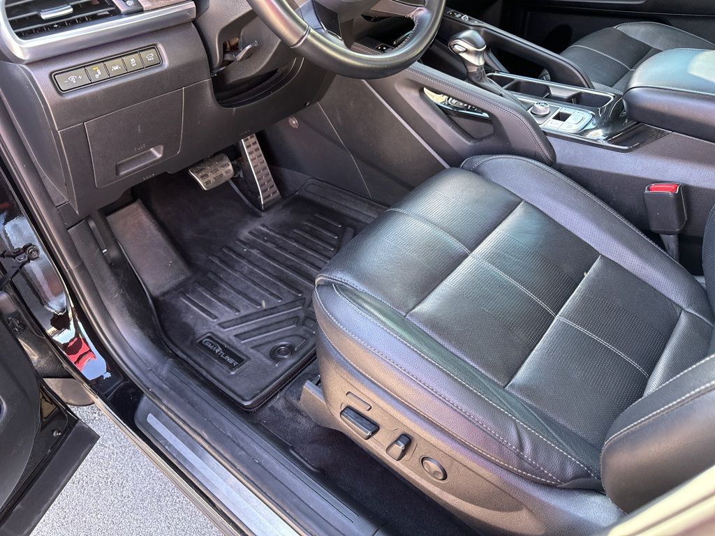 Used Car 2021 Kia Telluride  Sx For Sale Under $30,000 In Austin, Texas