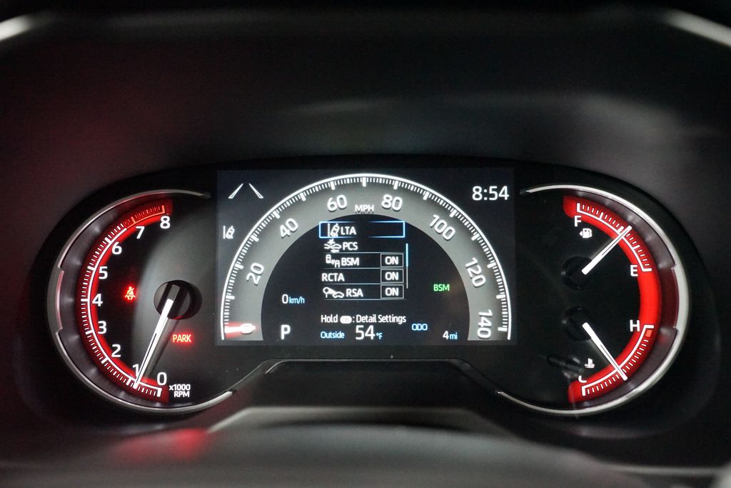 Thumbnail: 2025 Toyota RAV4 - 15