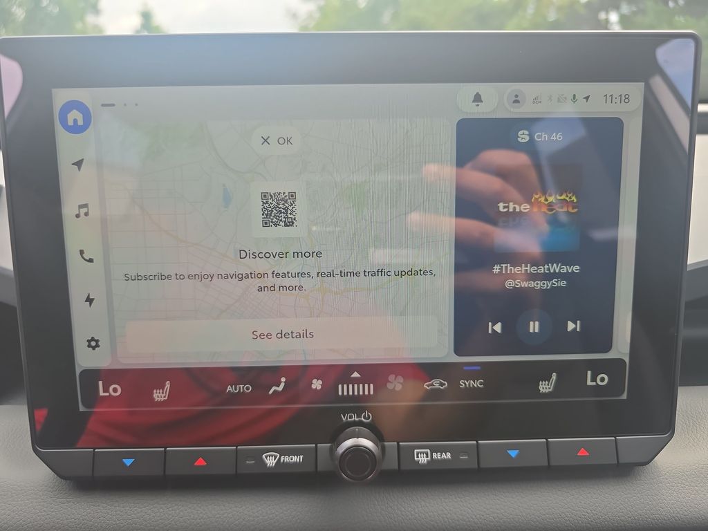 New 2026 Toyota RAV4 Plug-in Hybrid SUV