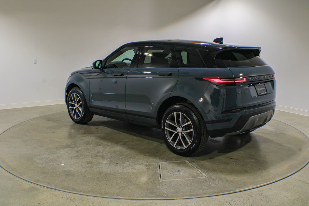 Certified Used 2026  Land Rover S image 3