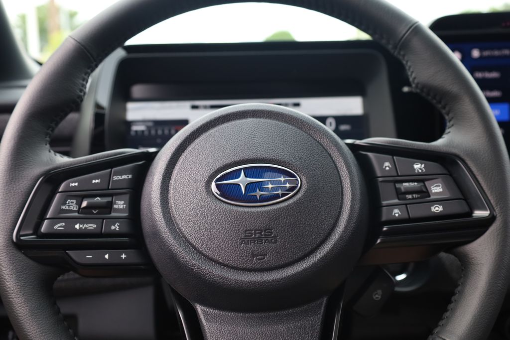new 2026 Subaru Outback car, priced at $41,594