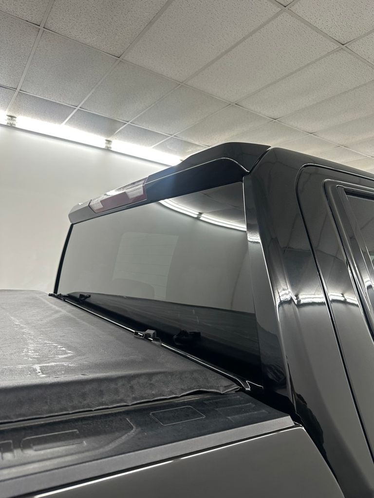 used 2021 GMC Sierra 1500 car, priced at $37,485