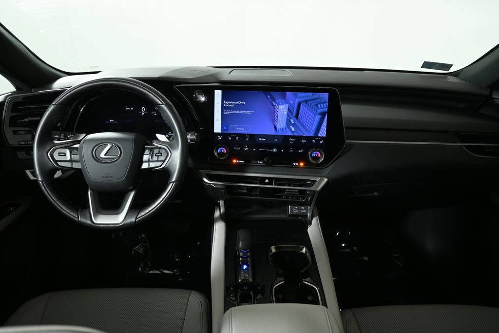 Thumbnail: 2025 Lexus RX - 17