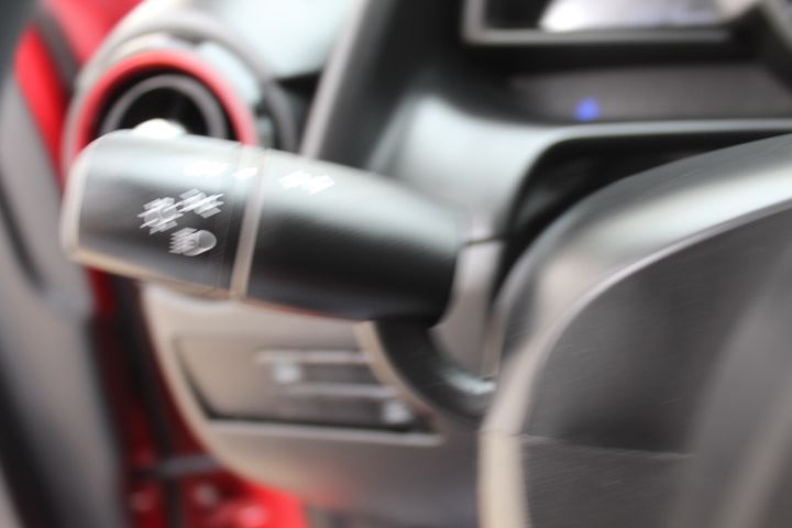 Used Car 2018 Mazda Cx-3  Sport For Sale Under $20,000 In Georgetown, Texas