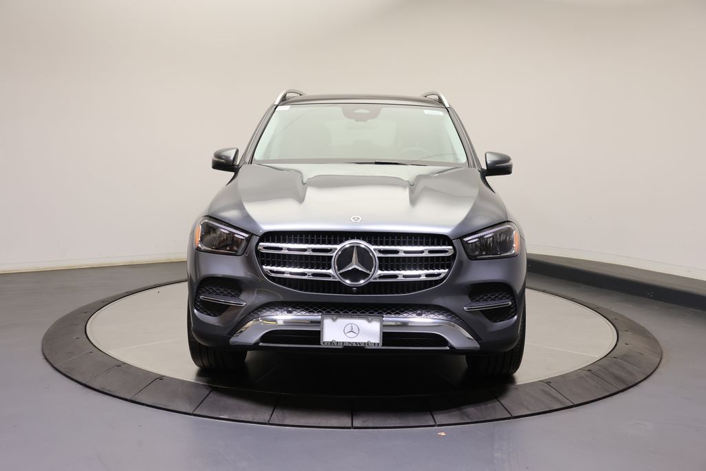 Thumbnail: 2026 Mercedes-Benz GLE - 8