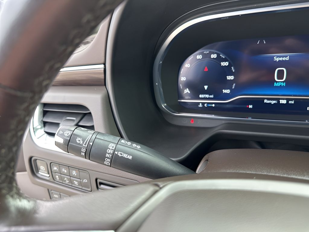 Used Car 2022 Chevrolet Tahoe  Z71 For Sale Under $50,000 In Austin, Texas