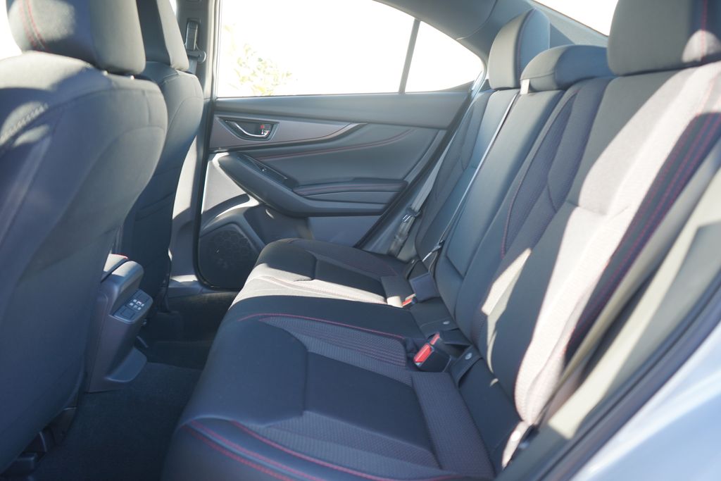 Thumbnail: 2025 Subaru WRX - 7