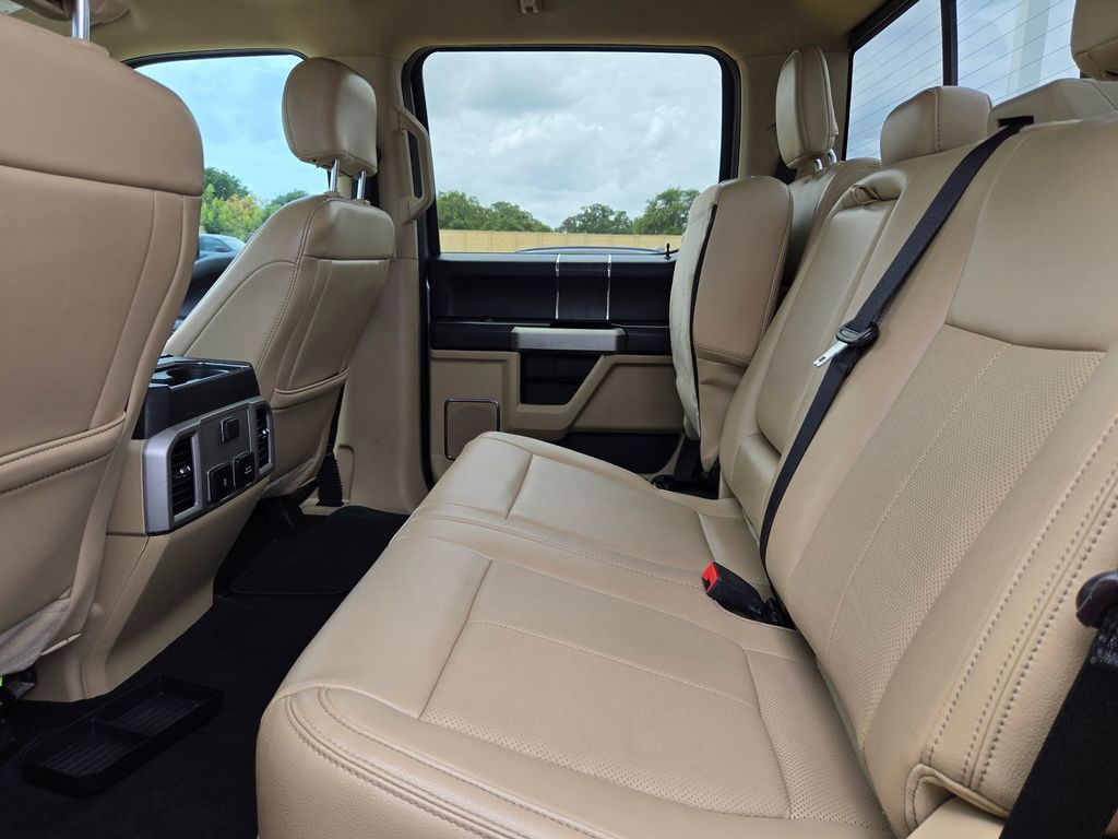 Used 2021 Ford F-450SD Truck