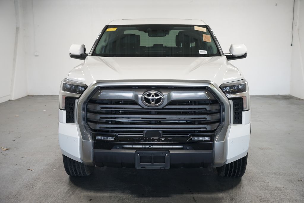 Thumbnail: 2023 Toyota Tundra - 2