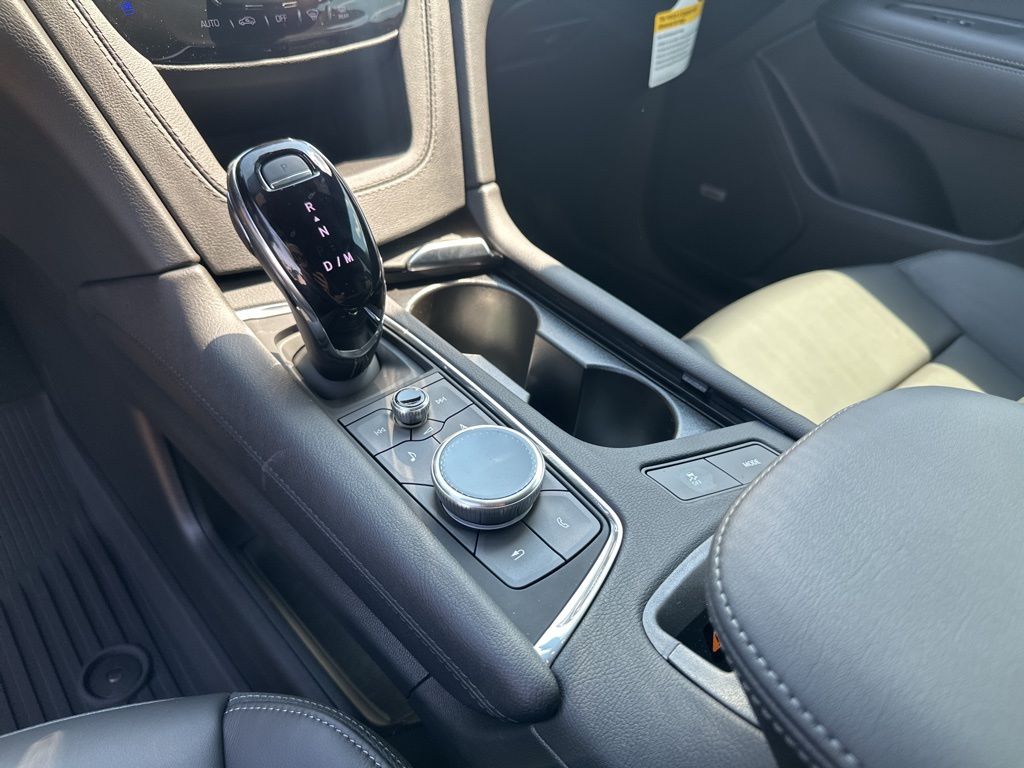 New Car 2025 Cadillac Xt6  Premium Luxury For Sale In Austin, Texas