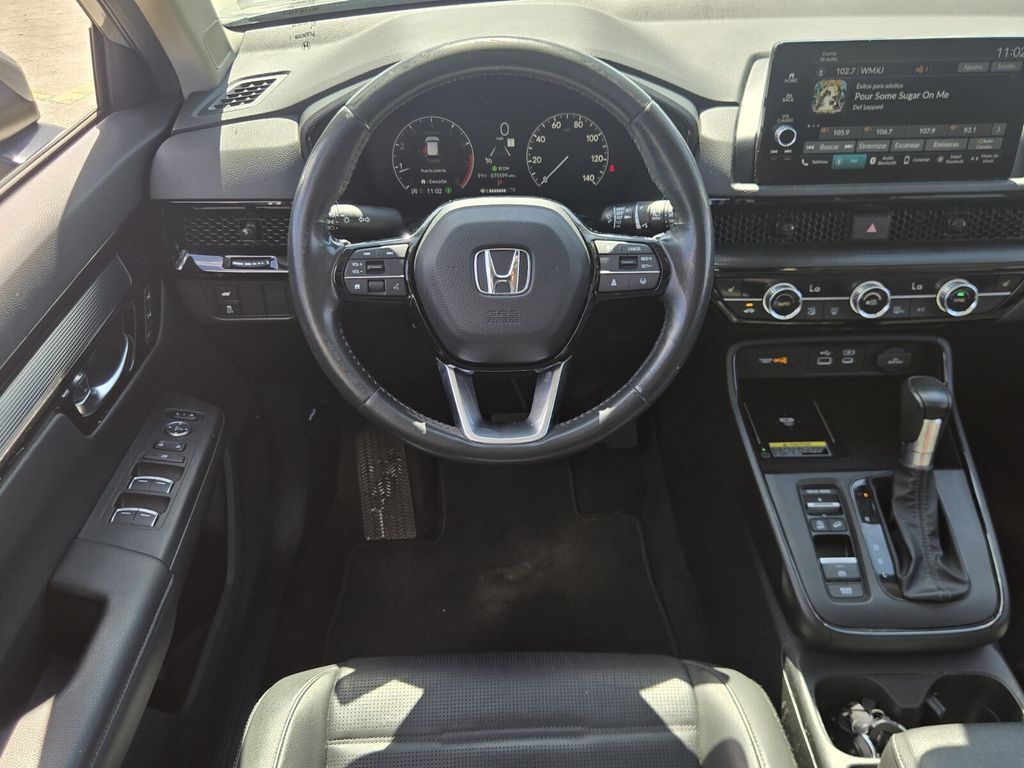2025 Honda CR-V - $24,989