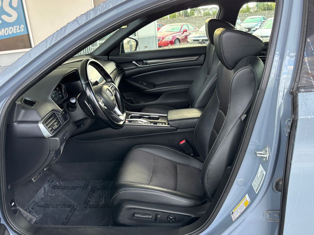 Thumbnail: 2022 Honda Accord - 20