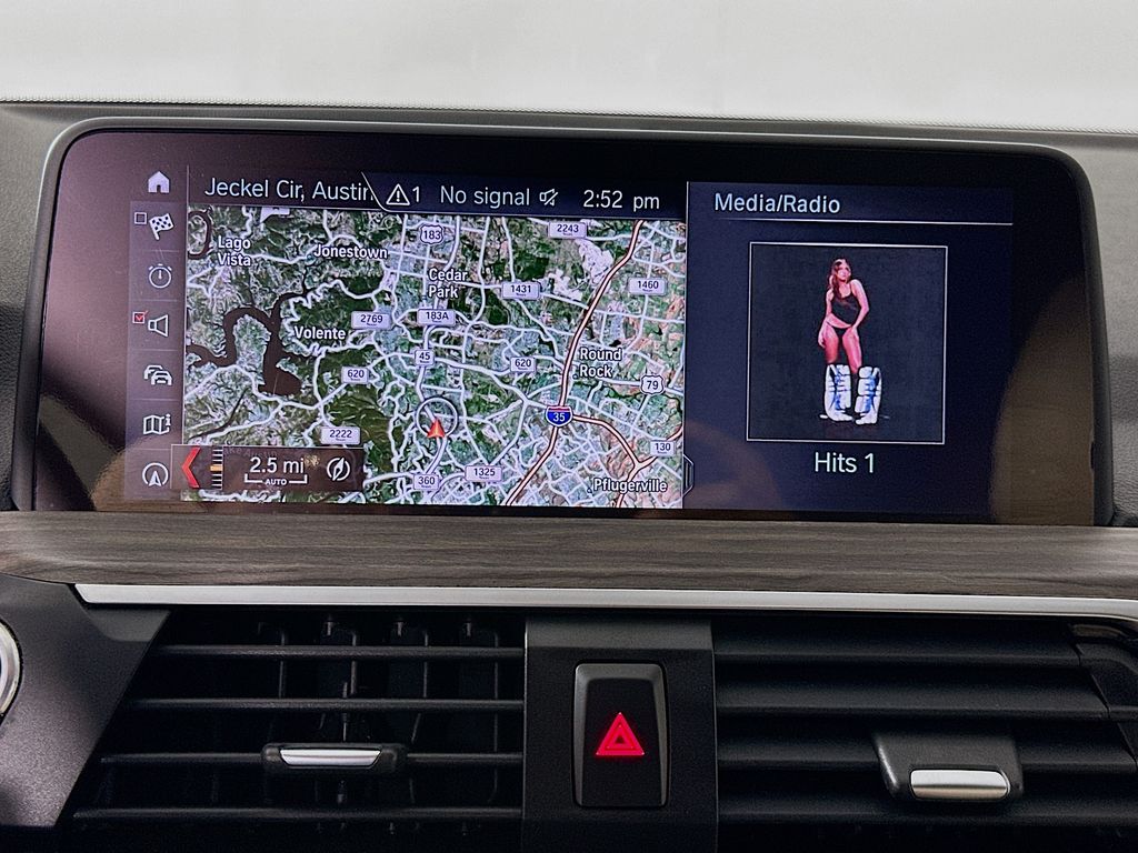 Thumbnail: 2018 BMW X3 - 13