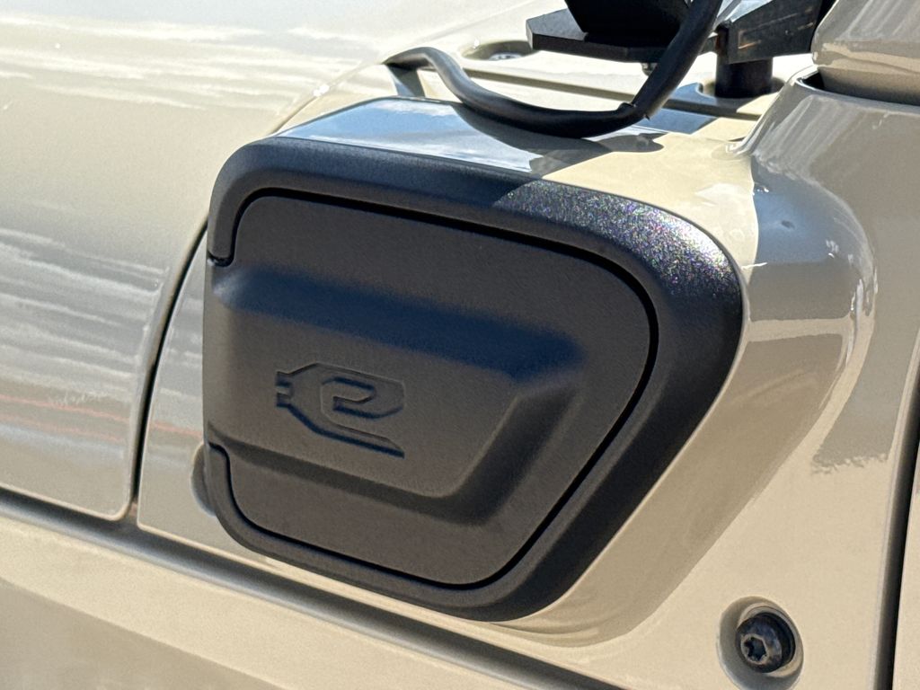 Used 2022 Jeep Wrangler SUV
