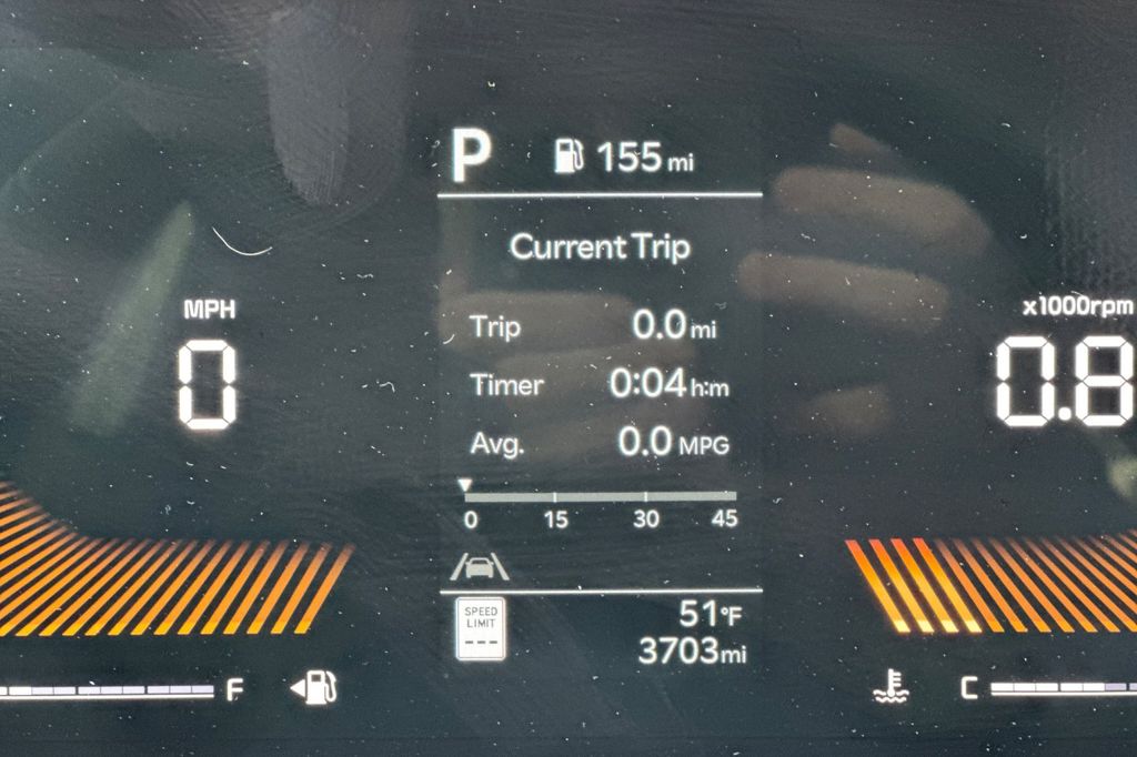 used 2025 Kia K5 car, priced at $27,944