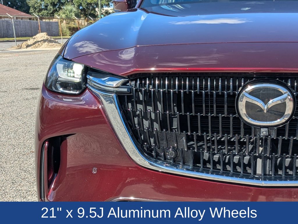2024 Mazda CX-90 3.3 Turbo Premium Plus