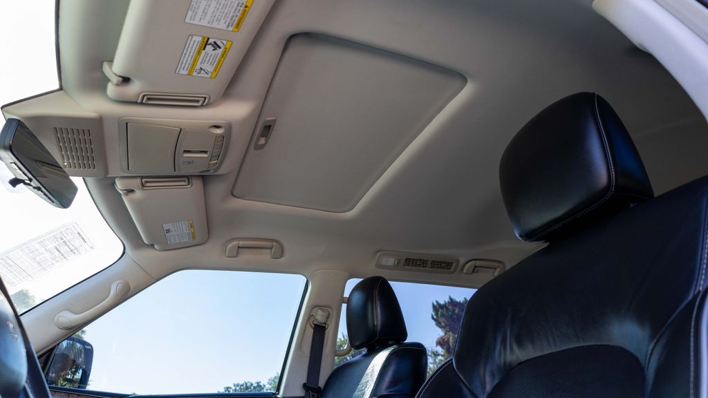 Used 2021 INFINITI QX80 Premium Select 4D Sport Utility