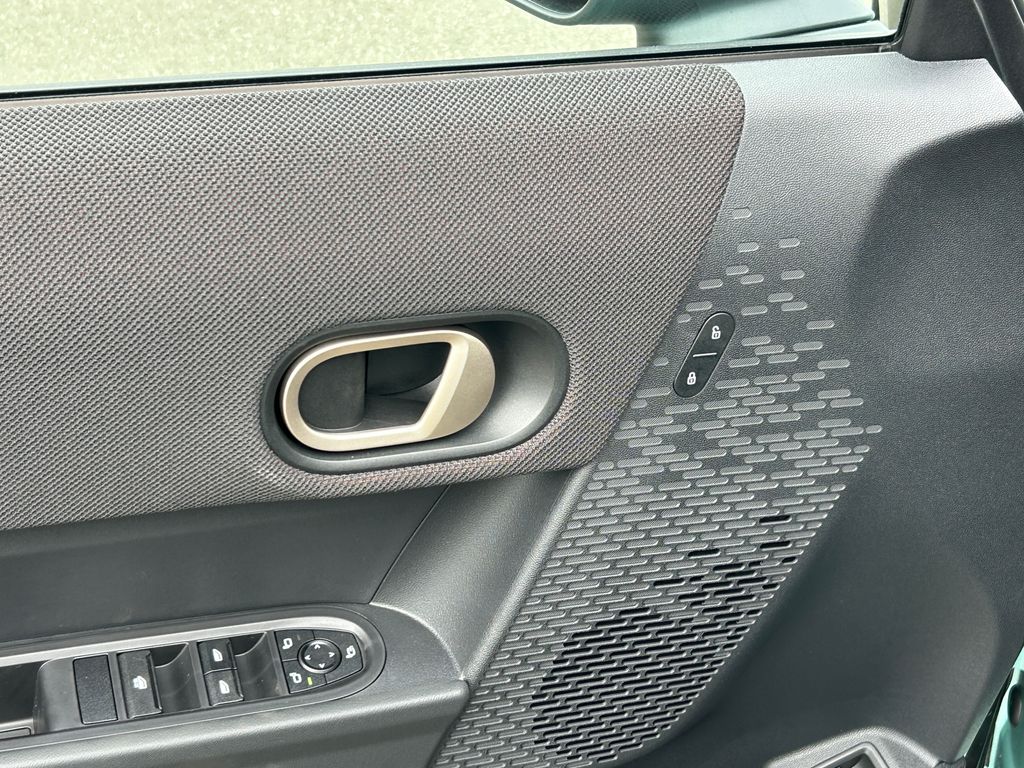 Thumbnail: 2026 MINI Cooper Convertible - 12