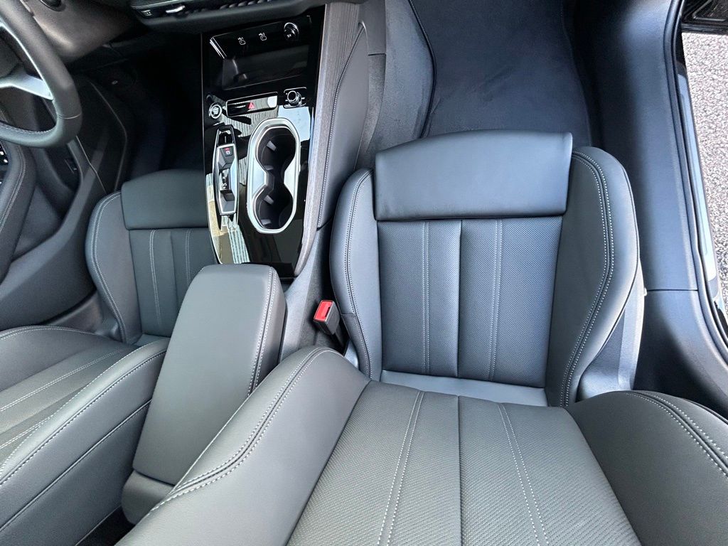 New 2026 Black Audi 3.0 image 48