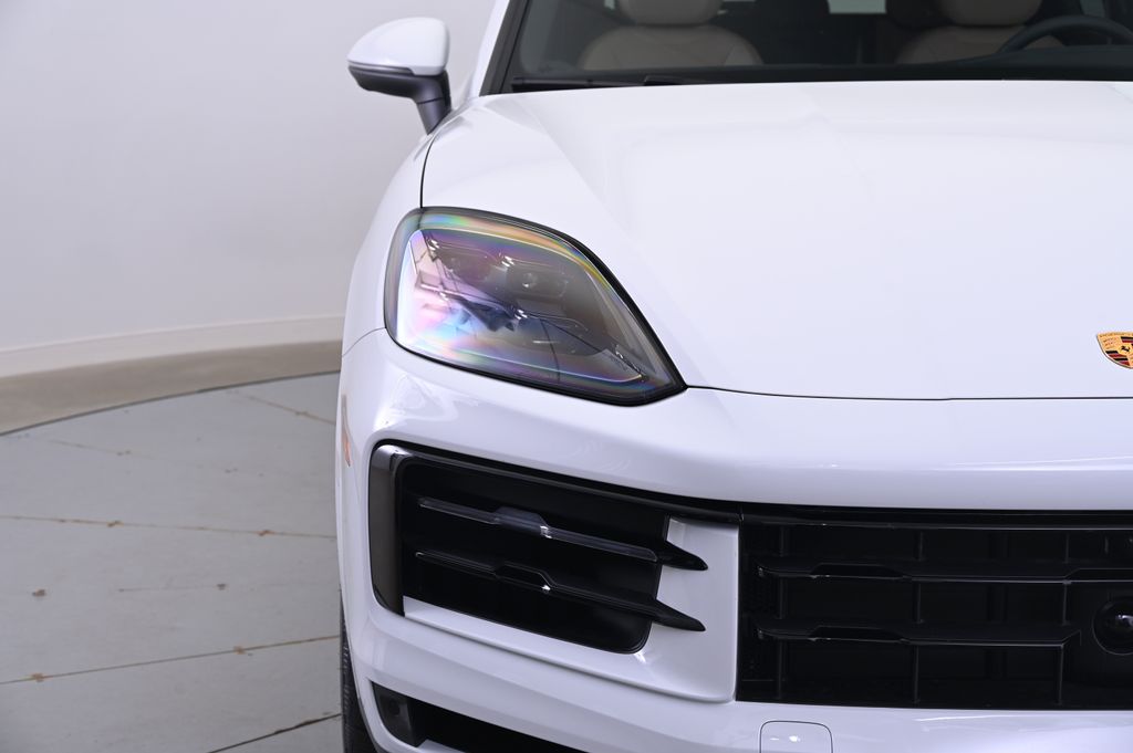 Thumbnail: 2025 Porsche Cayenne - 11