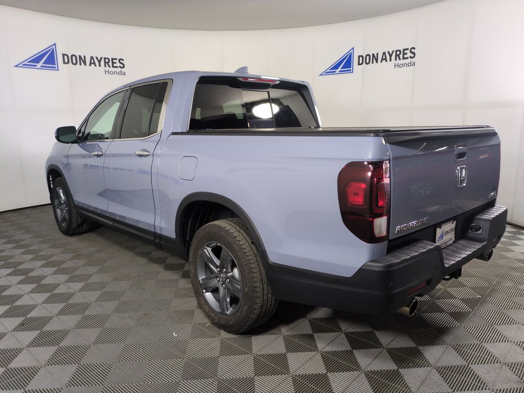 Used 2023 Honda Ridgeline For Sale in Fort Wayne, IN