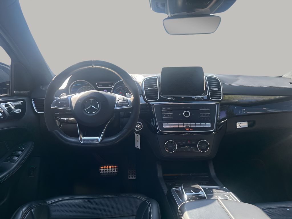 Used Car 2019 Mercedes-benz Gle  Gle 63 Amg® For Sale Under $50,000 In Austin, Texas
