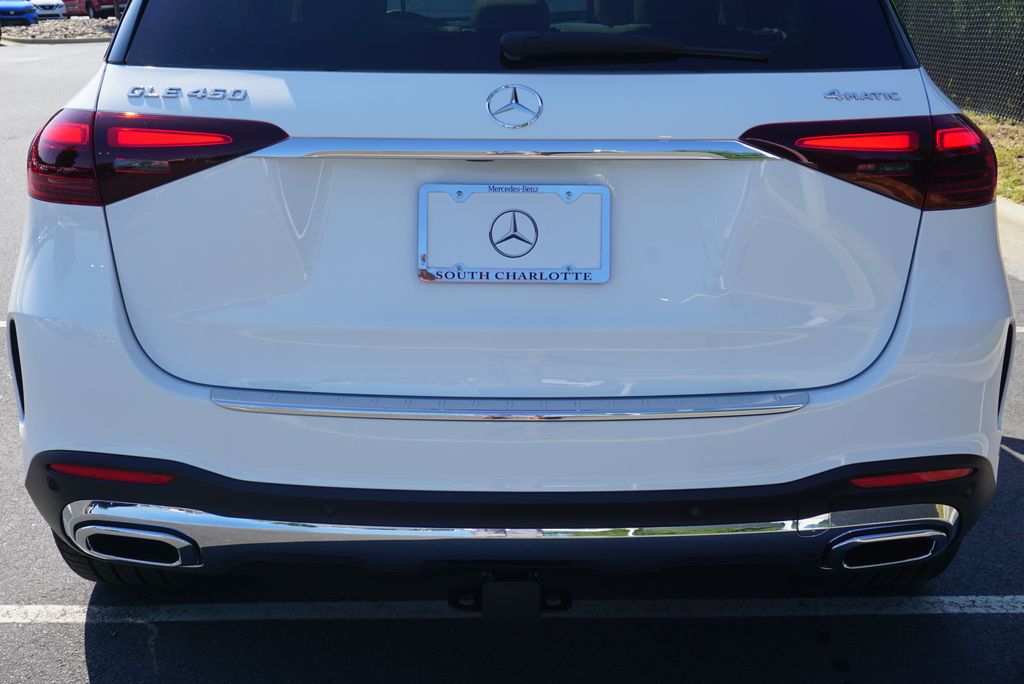 Thumbnail: 2026 Mercedes-Benz GLE - 15