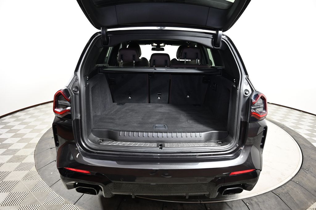 2023 BMW X3 M40i 12