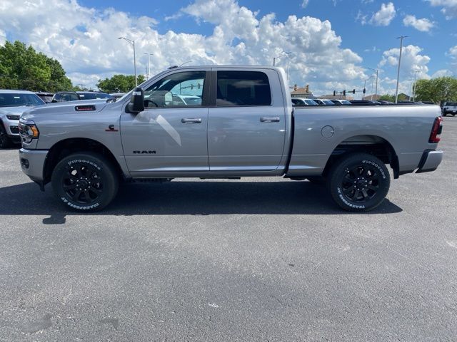 2024 Ram 2500 Big Horn 11