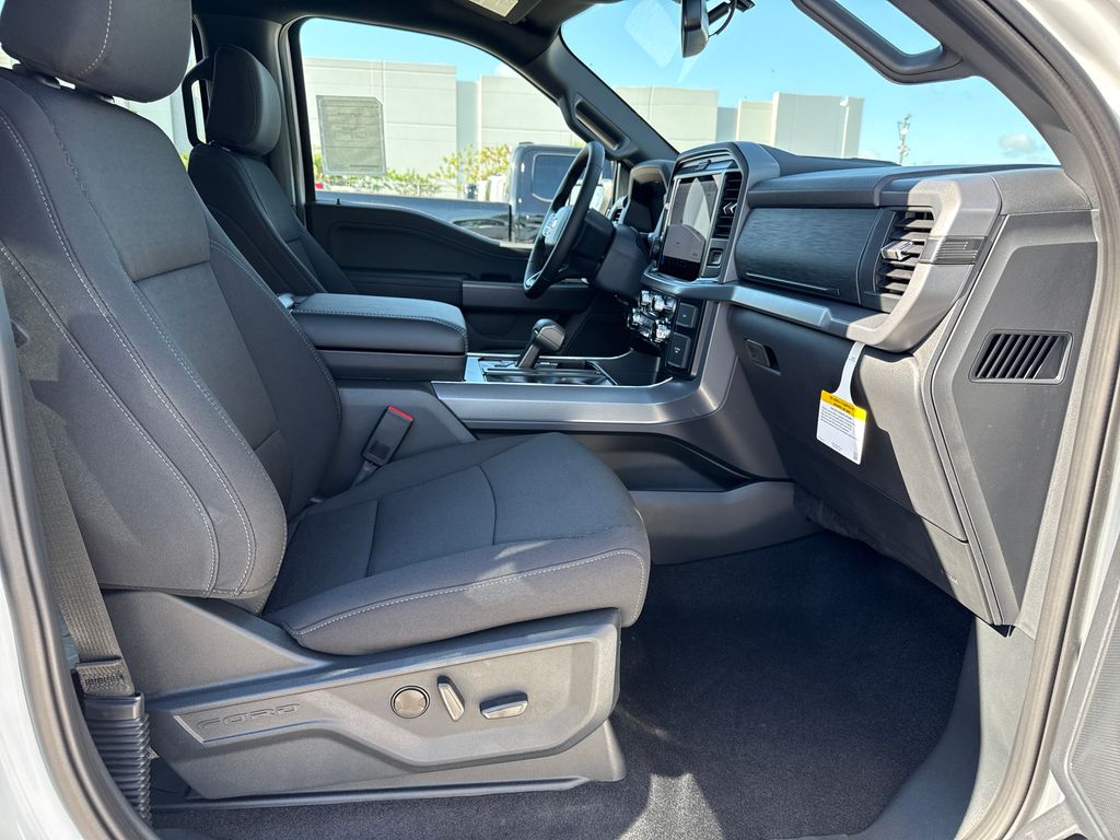 2026 Ford F-150 XLT 4X4 Truck